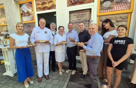 Najbolji štruklji na svijetu dostupni i na varaždinskom placu