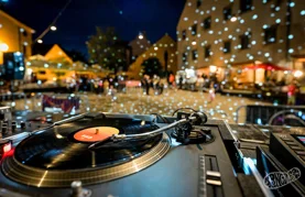 Treći dan Špancira donosi S.A.R.S. na pozornicu Starog grada