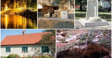 Što krije &quot;De kubila šči&quot;, a što &quot;Kip sramote&quot;?