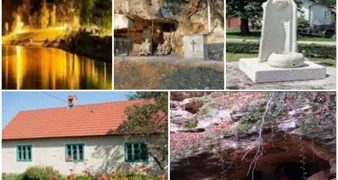 Što krije &quot;De kubila šči&quot;, a što &quot;Kip sramote&quot;?