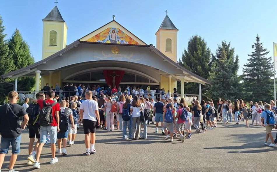 Do kraja kolovoza prijave za susret vjere, nade i zajedništva
