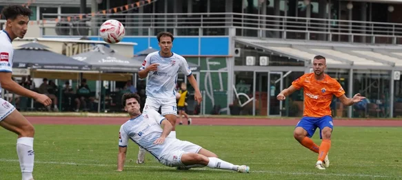 Bumbari poraženi u Klisu od Uskoka