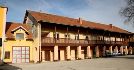 Uređenje Društvenog doma u Strmcu: već dostupni prvi sadržaji