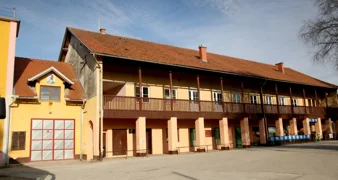 Uređenje Društvenog doma u Strmcu: već dostupni prvi sadržaji