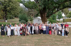 FOTO Kolovrat riječi zavrtio se u Ivancu po deveti put