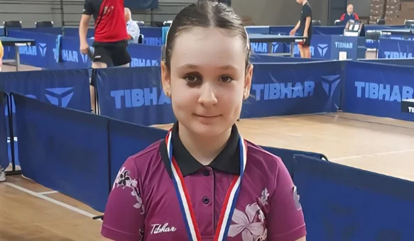 Varaždincima četiri medalje na otvaranju nove sezone