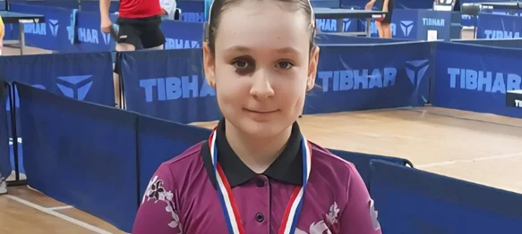 Varaždincima četiri medalje na otvaranju nove sezone