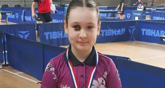 Varaždincima četiri medalje na otvaranju nove sezone