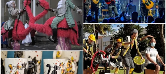 Na Starome gradu Gipsy Kingsi, kod vile Bedeković Godišnjica mature