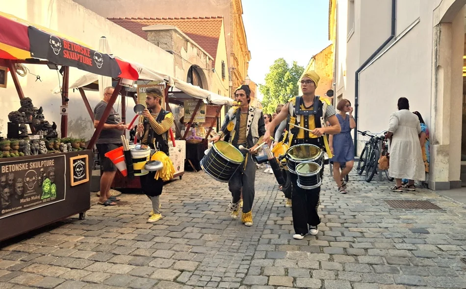 VIDEO Pogledajte kako svaki predmet može postati instrument!