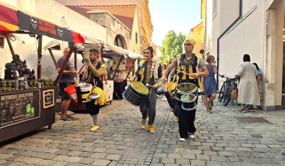 VIDEO Pogledajte kako svaki predmet može postati instrument!