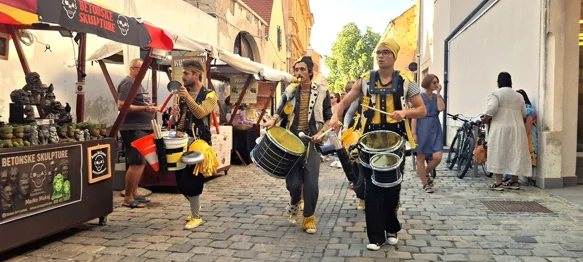 VIDEO Pogledajte kako svaki predmet može postati instrument!