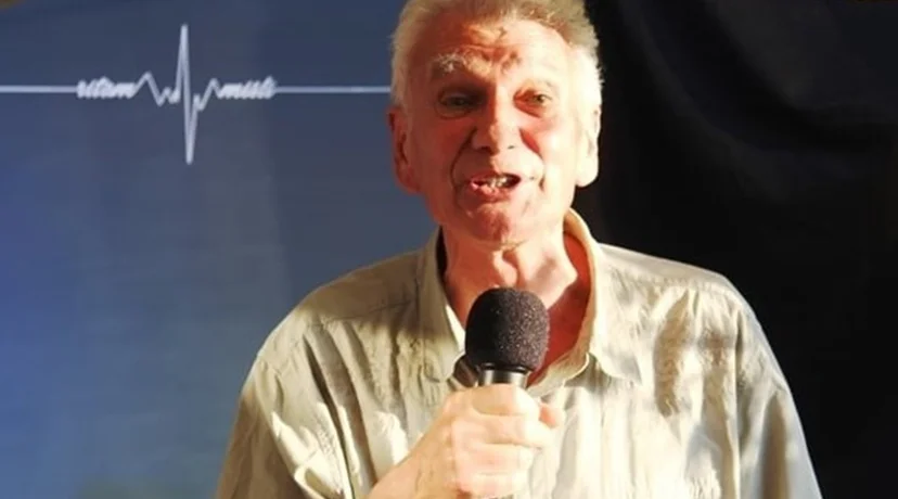 AUDIO Enes Kišević čitat će poeziju na glazbeno-pjesničkoj večeri