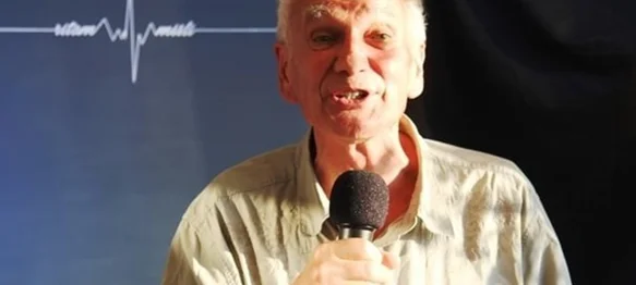 AUDIO Enes Kišević čitat će poeziju na glazbeno-pjesničkoj večeri