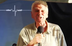 AUDIO Enes Kišević čitat će poeziju na glazbeno-pjesničkoj večeri