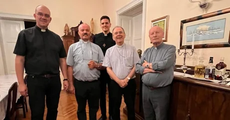 Salezijanci sv. Ivana Bosca preuzeli upravljanje Župom sv. Josipa na Banfici