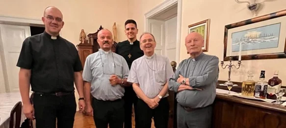 Salezijanci sv. Ivana Bosca preuzeli upravljanje Župom sv. Josipa na Banfici