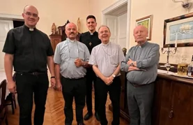 Salezijanci sv. Ivana Bosca preuzeli upravljanje Župom sv. Josipa na Banfici