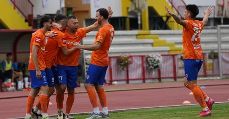 Varteks pobijedio Šibenika, u osmini finala gostuje kod Lokomotive