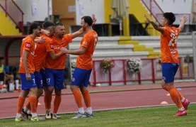 Varteks u gostima bolji od Hrvatskog dragovoljca