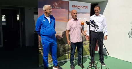 AUDIO U Varaždinu nastupa više od 650 atletičara, najstariji ima 92 godine