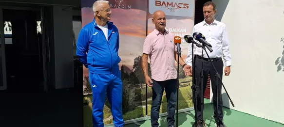 AUDIO U Varaždinu nastupa više od 650 atletičara, najstariji ima 92 godine