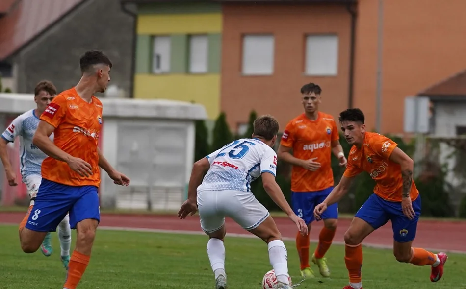 Varteks lako protiv Moslavine, Karlovac prejak za Bednju