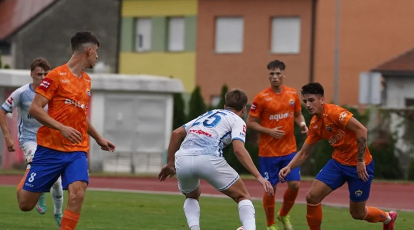 Varteks lako protiv Moslavine, Karlovac prejak za Bednju