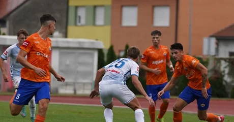 Nedeljanec dolazi po iznenađenje protiv Varteks