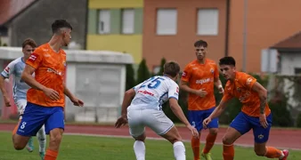 Varteks protiv Kustošije počinje niz od pet domaćih utakmica