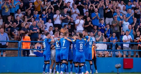 Varaždin lako protiv Zagoraca za plasman u osminu finala