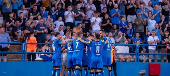 Varaždin lako protiv Zagoraca za plasman u osminu finala