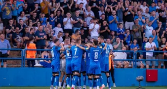 AUDIO Šafarić: „Znamo Dinamove slabosti i moramo ih pokušati iskoristiti”