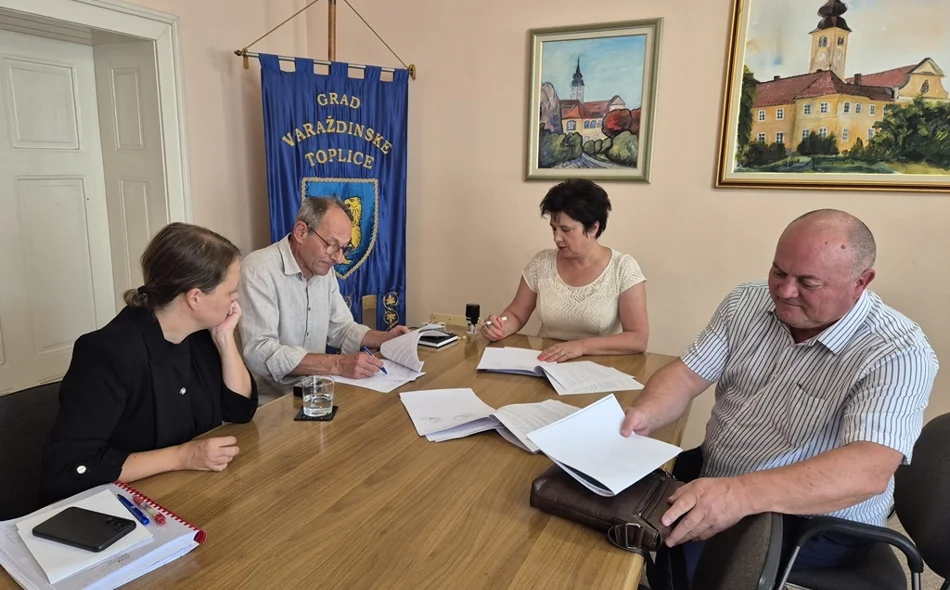 Počinje izrada projektne dokumentacije za izgradnju autobusnog kolodvora