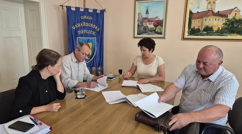 Počinje izrada projektne dokumentacije za izgradnju autobusnog kolodvora