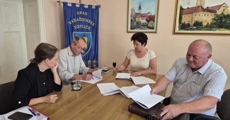 Počinje izrada projektne dokumentacije za izgradnju autobusnog kolodvora