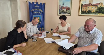 Počinje izrada projektne dokumentacije za izgradnju autobusnog kolodvora