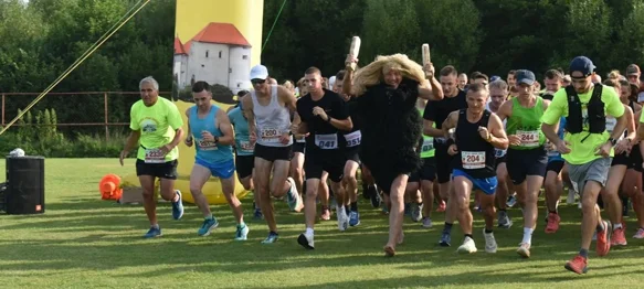 AUDIO Zabavite se na tradicionalnim seoskim igrama ili trčanju kroz povijest