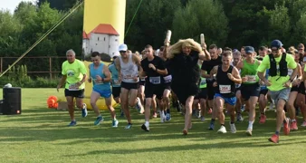 Trčite kroz povijest, a najbolji za nagradu dobivaju toljagu