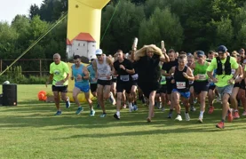 Trčite kroz povijest, a najbolji za nagradu dobivaju toljagu