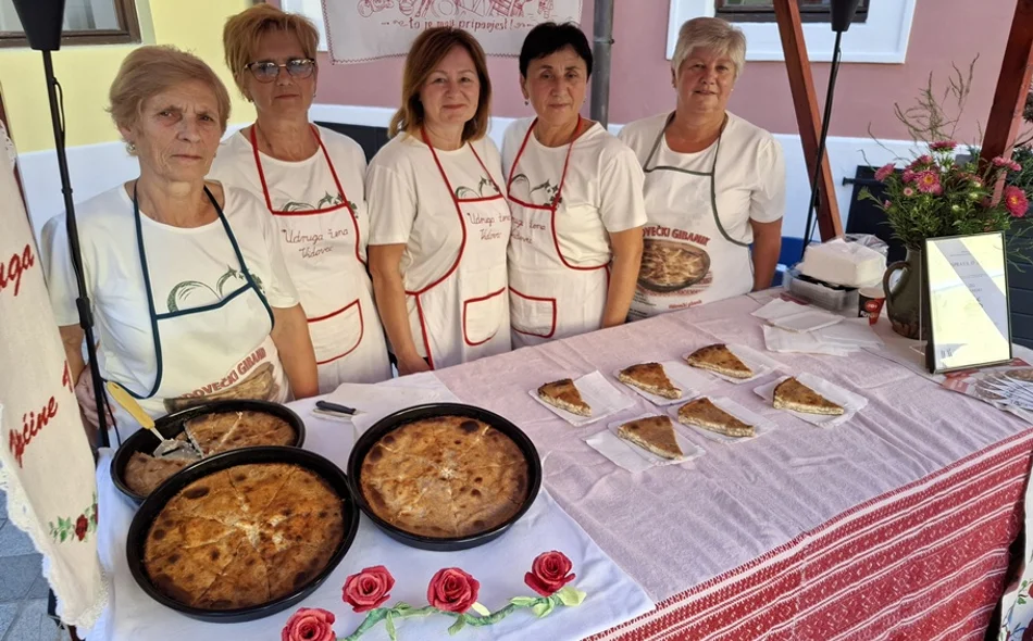 "Priprema je sve samo ne jednostavna, a mlade žene ne žele učiti"
