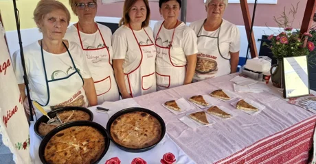 &quot;Priprema je sve samo ne jednostavna, a mlade žene ne žele učiti&quot;