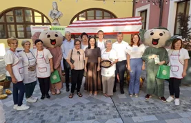 AUDIO Vidovečki gibanik i varaždinsko zelje kao promotori Varaždina i Hrvatske