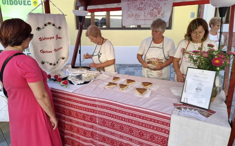 "Priprema je sve samo ne jednostavna, a mlade žene ne žele učiti"
