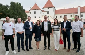 AUDIO Ministar Glavina &bdquo;Špancirfest je jedna od naših najvećih manifestacija!&rdquo;