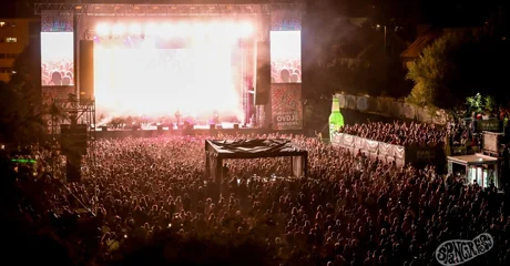 PipsChips&amp;Videoclips, Letu štuke, Amira Medunjanin...