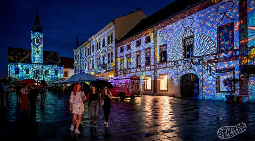 Ovo su novi termini odgođenih programa zbog kiše, koncert Amire Medunjanin otkazan