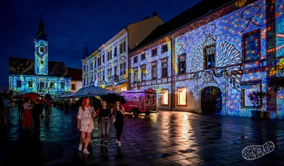 Ovo su novi termini odgođenih programa zbog kiše, koncert Amire Medunjanin otkazan