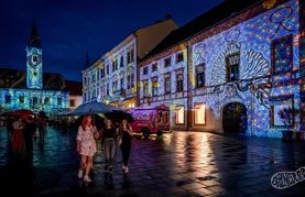 Ovo su novi termini odgođenih programa zbog kiše, koncert Amire Medunjanin otkazan