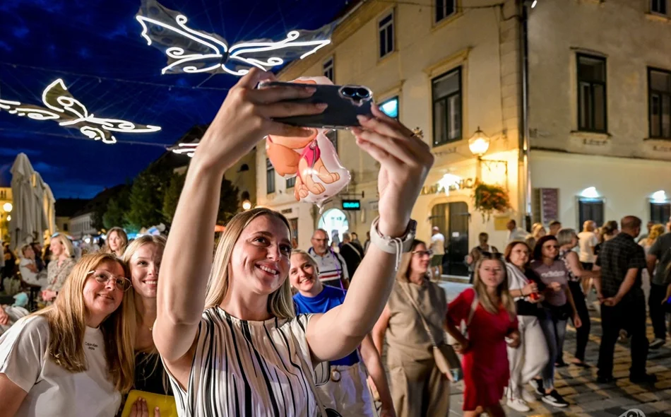 Danas je posljednji dan španciranja, evo što sve možete pogledati